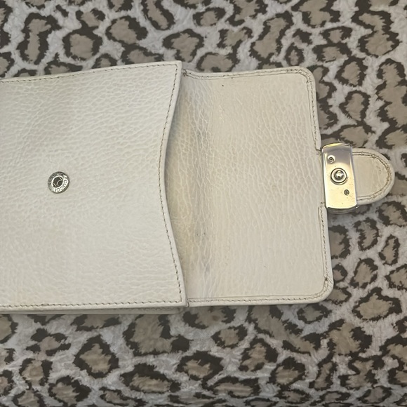 Gucci wallet authentic - Picture 5 of 6